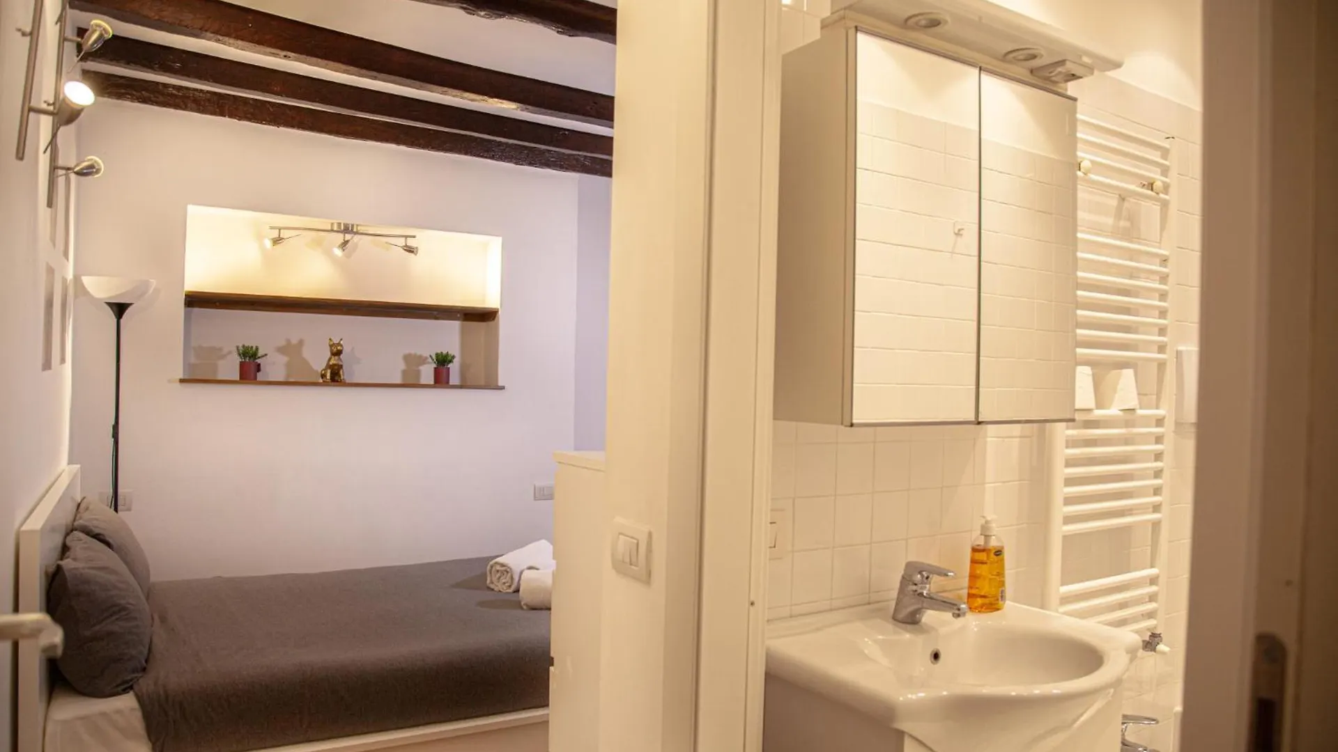 Rrrapido Home In Brera - Via Mercato Milan