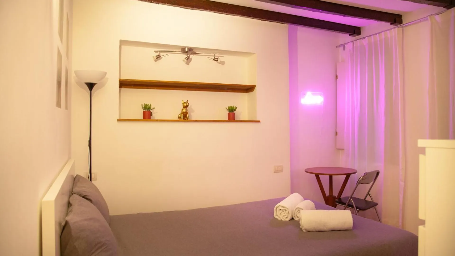 Rrrapido Home In Brera - Via Mercato Milan Apartment