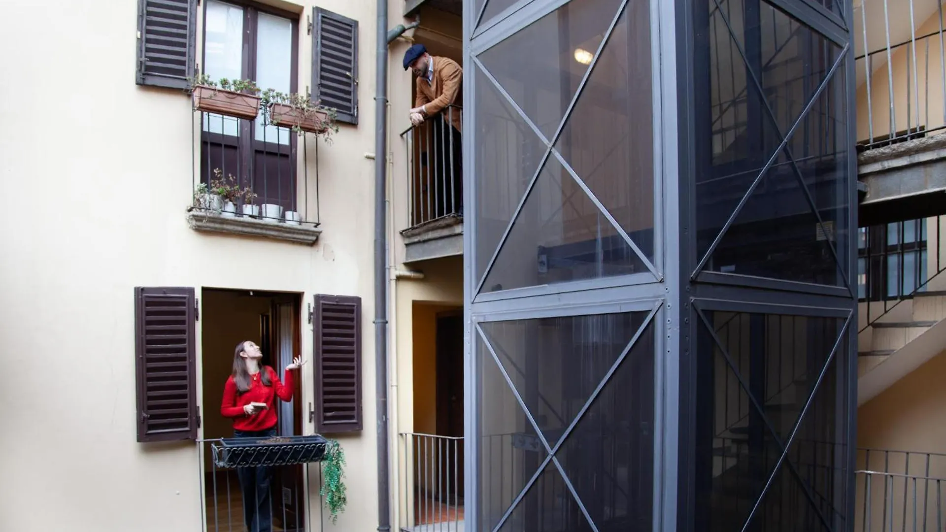 Rrrapido Home In Brera - Via Mercato Milan 0*,  Italy