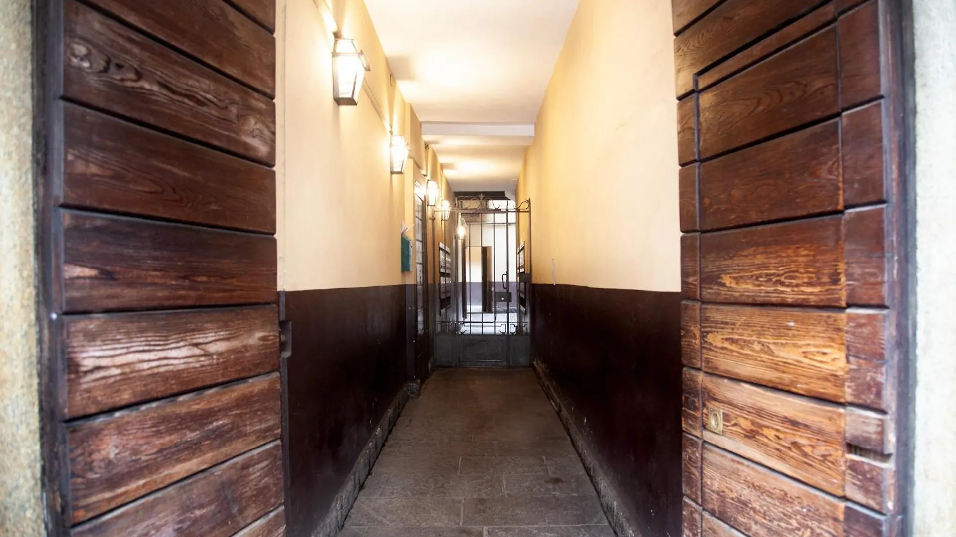 Rrrapido Home In Brera - Via Mercato Milan Apartment