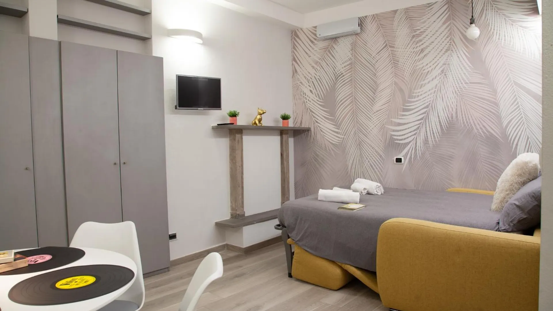 Rrrapido Home In Brera - Via Mercato Milan Apartment
