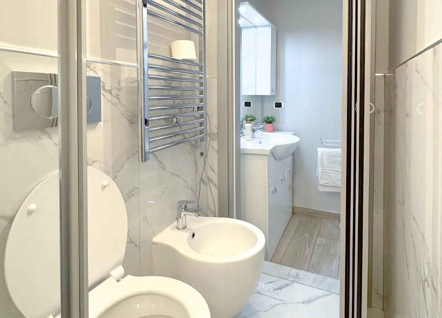 Rrrapido Home In Brera - Via Mercato Milan Apartment