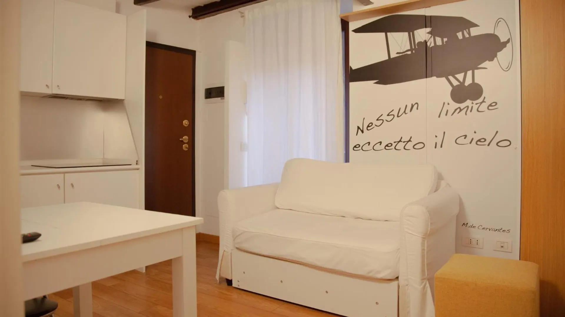 Rrrapido Home In Brera - Via Mercato Milan